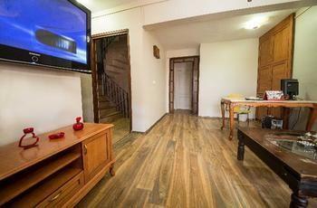 Butik Ada Hotel - Istanbul — Fotoğraflar 1